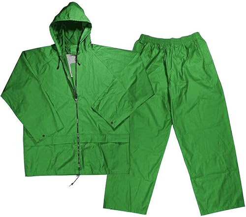 Galeton Mens Standard Rainsuit