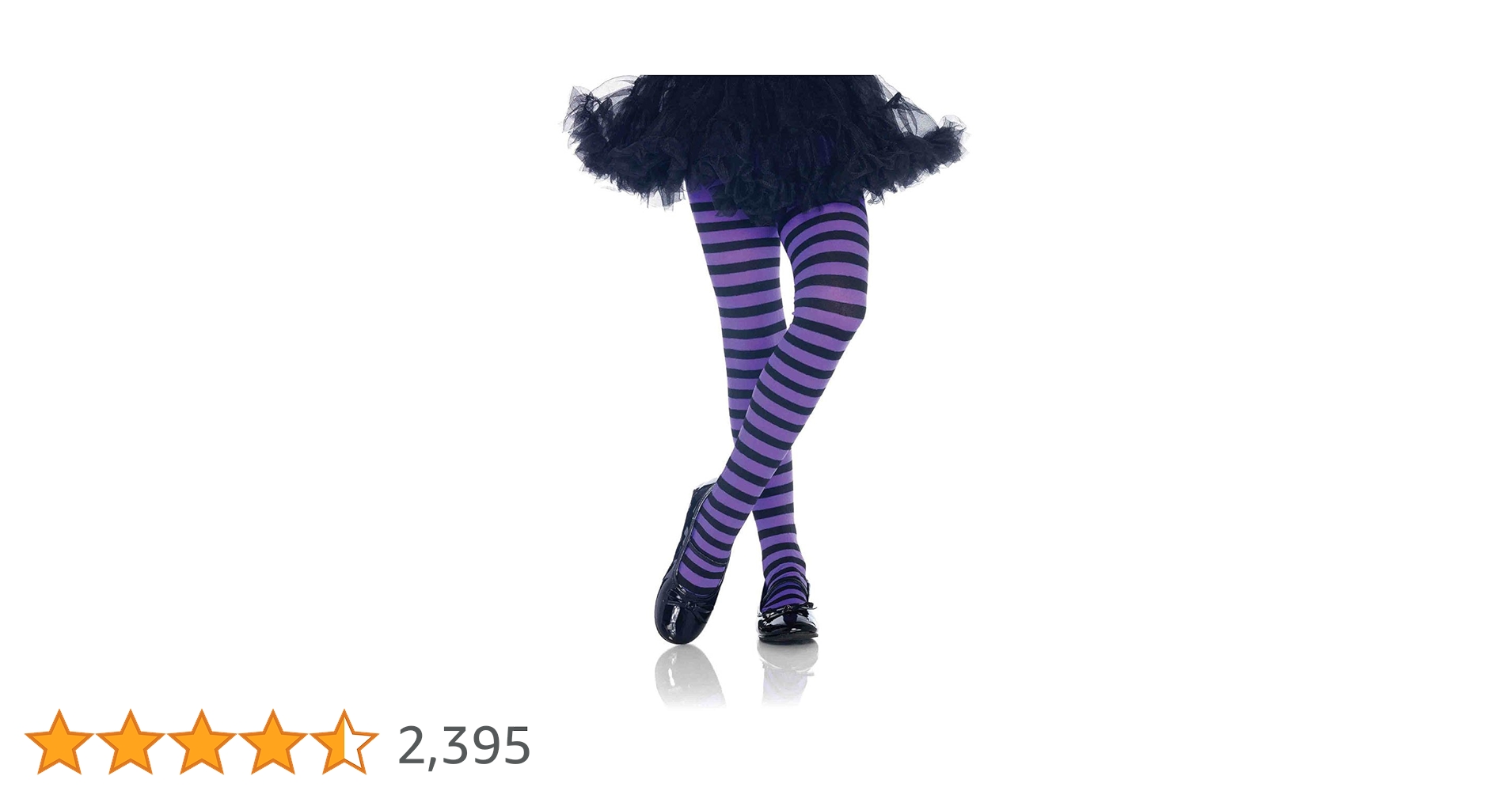 ブラックタイツ　紫リボン Amazon.co.jp: LEG AVENUE(レッグアベニュー) 【キッズ】子供用