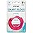 DrTung\'s Smart Floss - Natural Floss, PTFE & PFAS Free Floss, Gentle on Gums, Expands & Stretches, BPA Free - Natural Dental Floss Cardamom Flavor (Pack of 7)