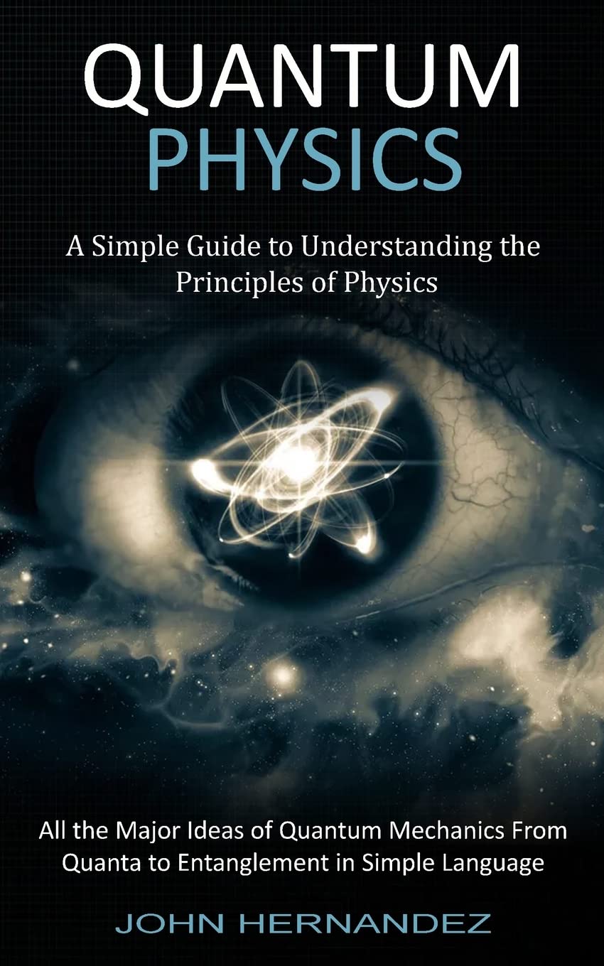 Buy Quantum Physics Book Online at Low Prices in India