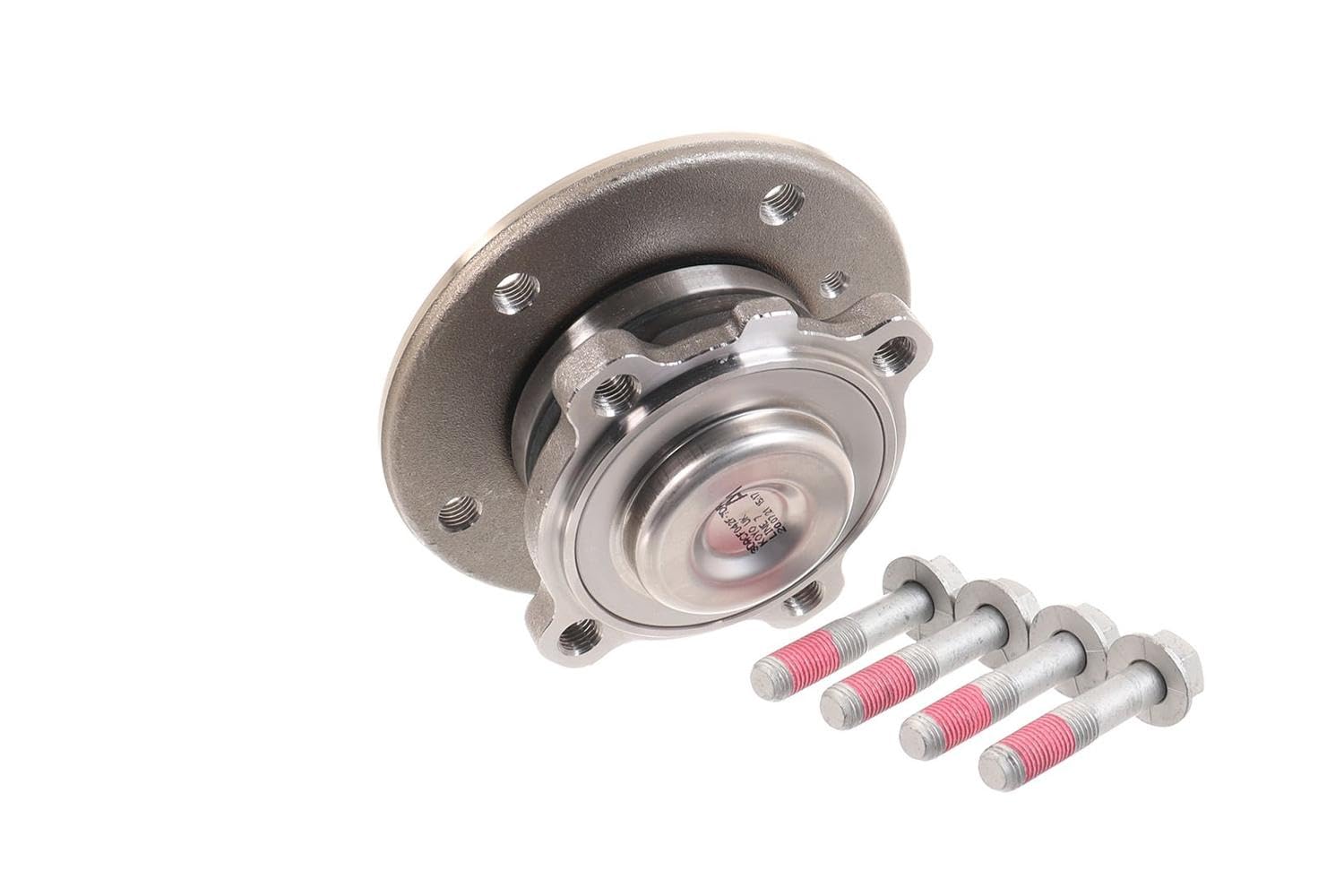SKF VKBA 3681 Kit Cuscinetti per Routa