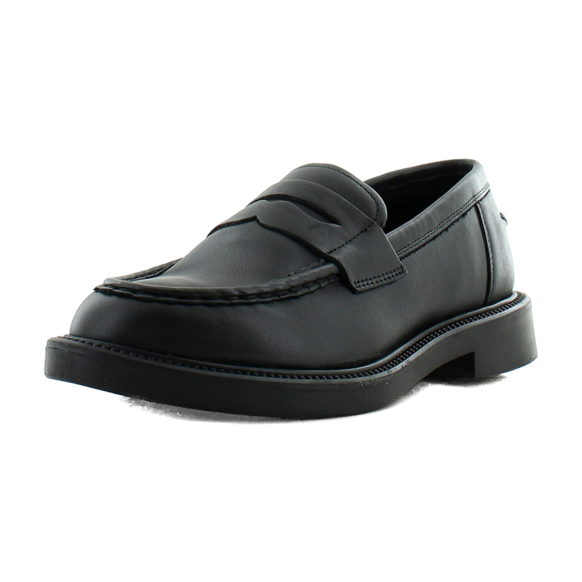 Blondo Women Halo Waterproof Comfortable Slip On Loafer Black