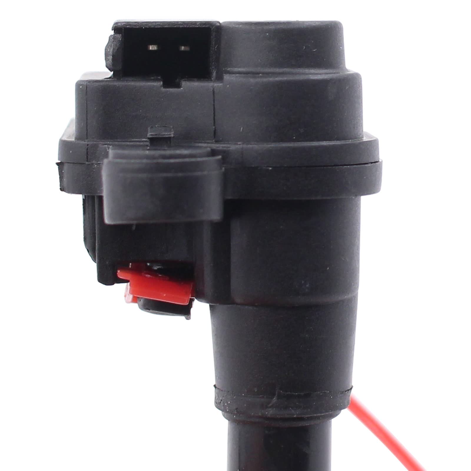 8V0862159 Actuator Tank Cap Tank Release Tank Flap Drive Central Locking For A6 C8 Ti-guan Tour-an 5T Touareg ID4 ID3 ID5 T Cross Formentor Ateca Arona Ibiza Karoq Kodiaq