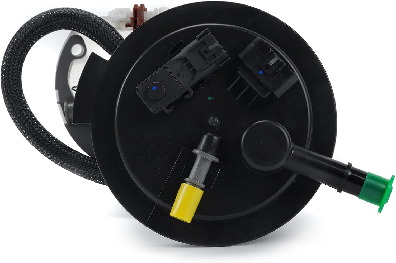 Fuel Pump Fit 2009-2017 for Buick Enclave & 2009-2017 for Chevrolet Traverse & 2009-2016 for GMC Acadia & 2009-2010 for Saturn Outlook 3.6L
