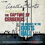 Cover of The Capture Of Cerberus