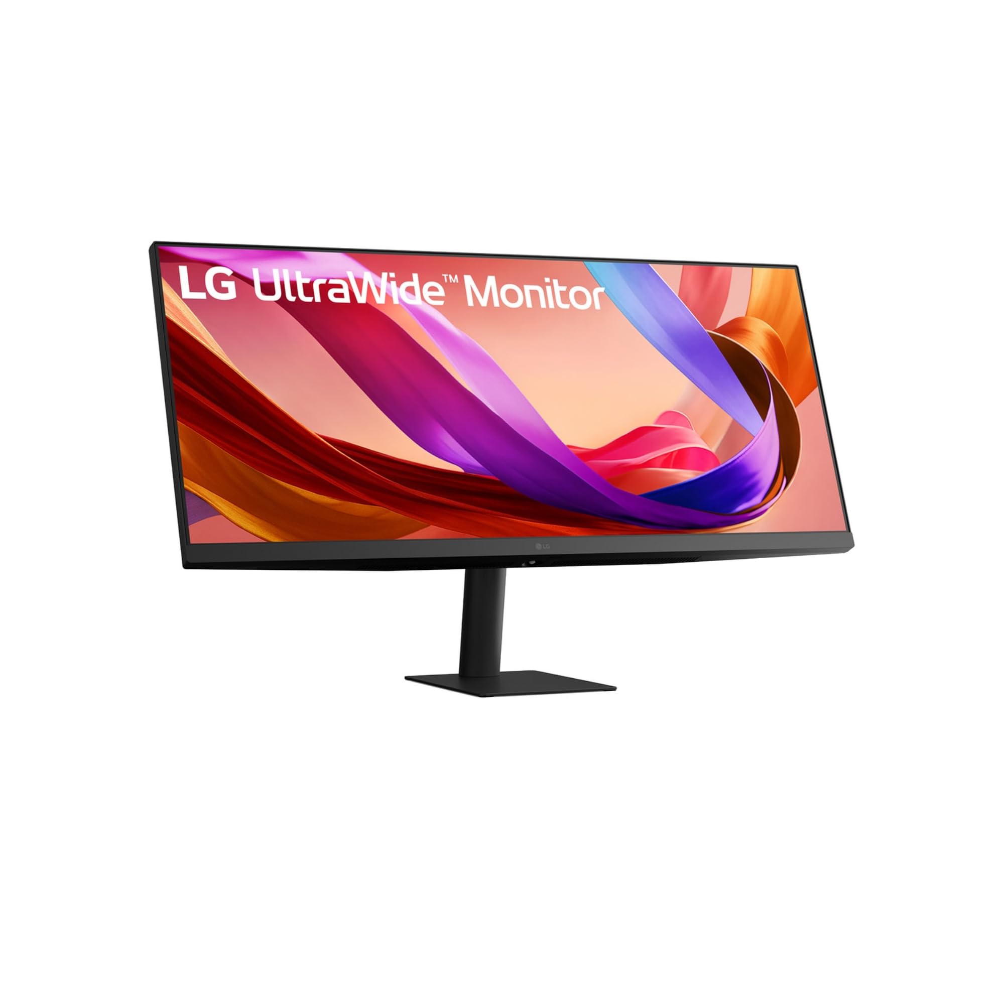 Monitor LG 34U511A UltraWide 21:9 34 Pollici - Dettaglio
