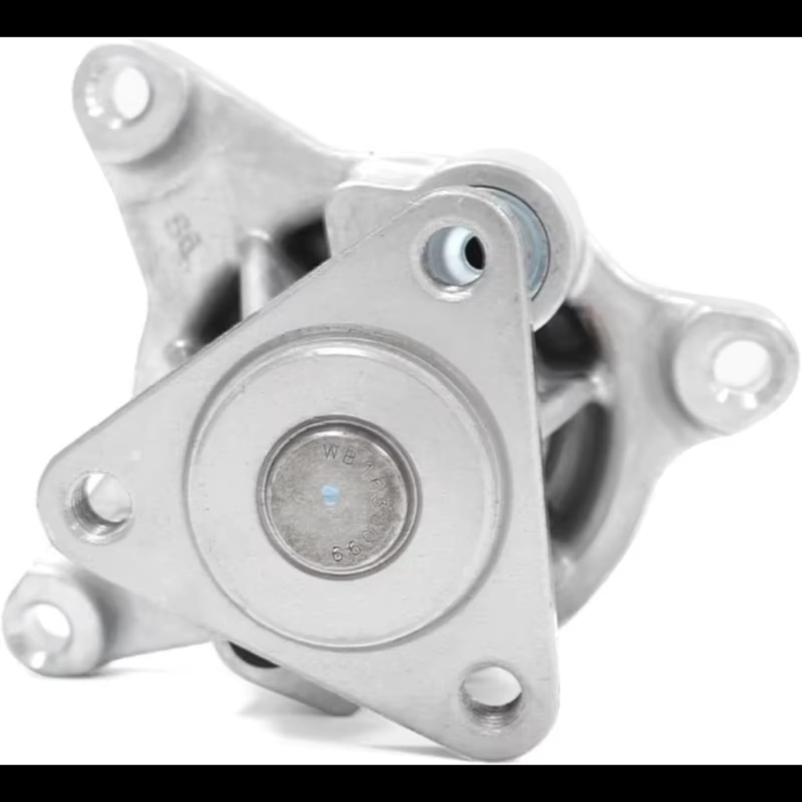 Bomba de Agua Motor Compatible Con Ford Para Focus Para Mondeo 2.0T Kit Bomba Agua Refrigeración Motor Coche Piezas Automotrices 1S7G8501BA 8M5G8501AA 4S4G8501BB