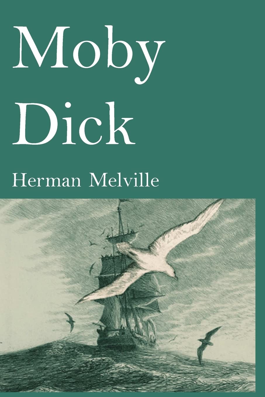 洋書 MOBY-DICK 61RncbotHWL.jpg