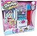 Shopkins Chef Club Fridge