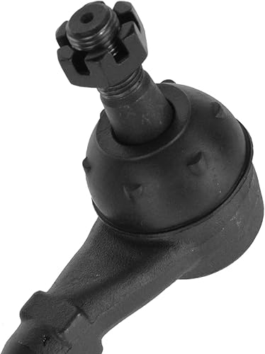 Miniatura 986 de TRQ Juego de barras de acoplamiento exteriores compatibles con Chevrolet Cruze Volt 2016-2019