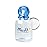 Mustela Musti - Baby Plant-Based Perfume & Cologne Spray - Delicate Fragrance for Boys & Girls - with Chamomile & Honey Extracts - Alcohol Free - 1.69 fl. oz.