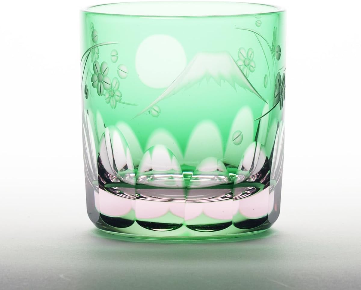 薩摩焼 二段割文茶碗 内山渓山 共箱 新品 Amazon.co.jp: 薩摩焼 二段割