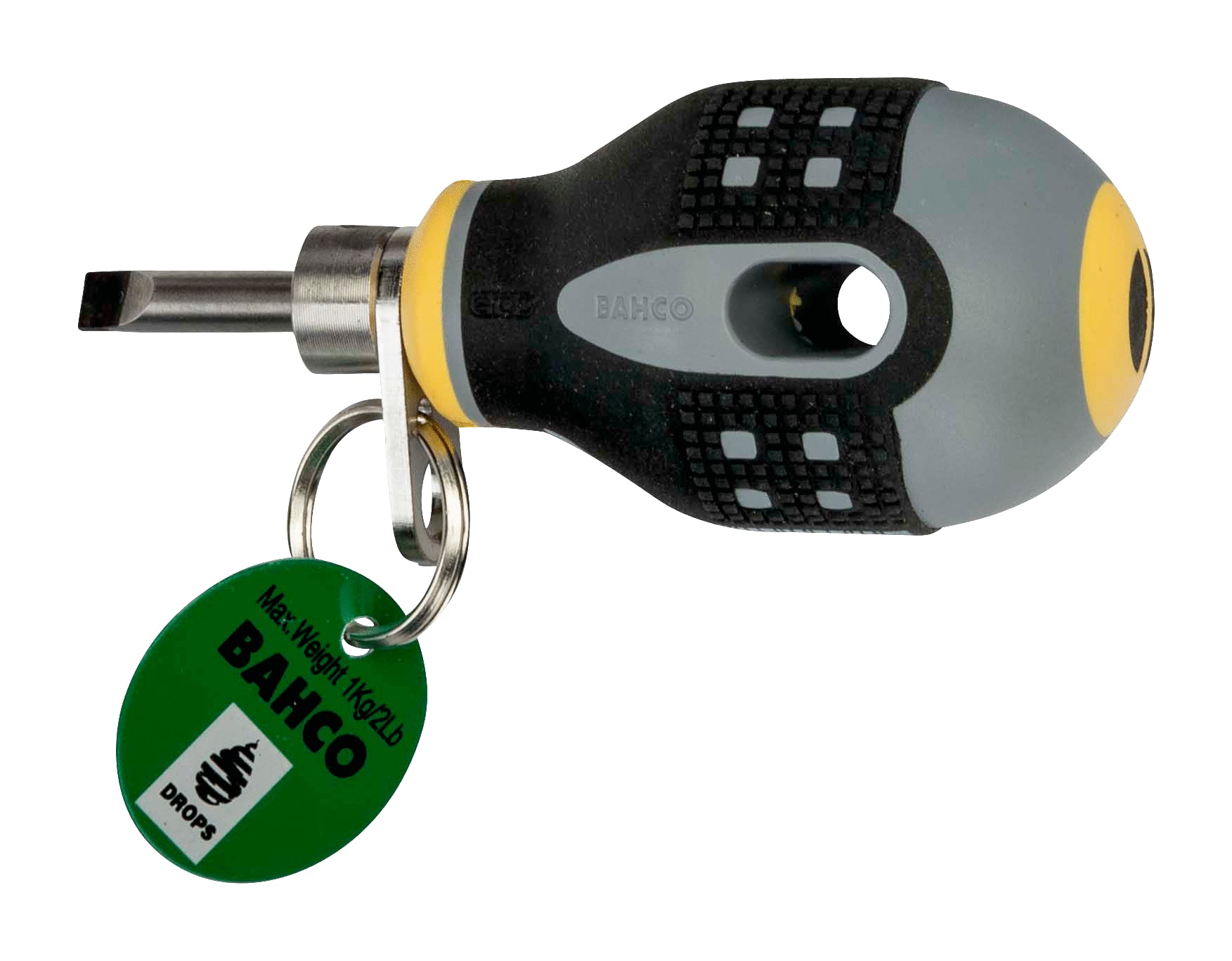 Screw.DR Ergo 1X5,5X25 TAH - Image 2