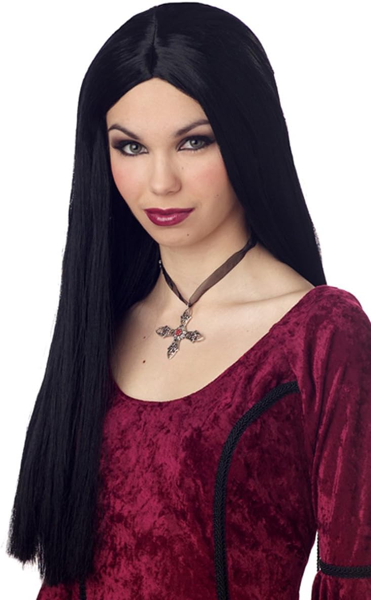 California CostumesLong Flowing Wig 24