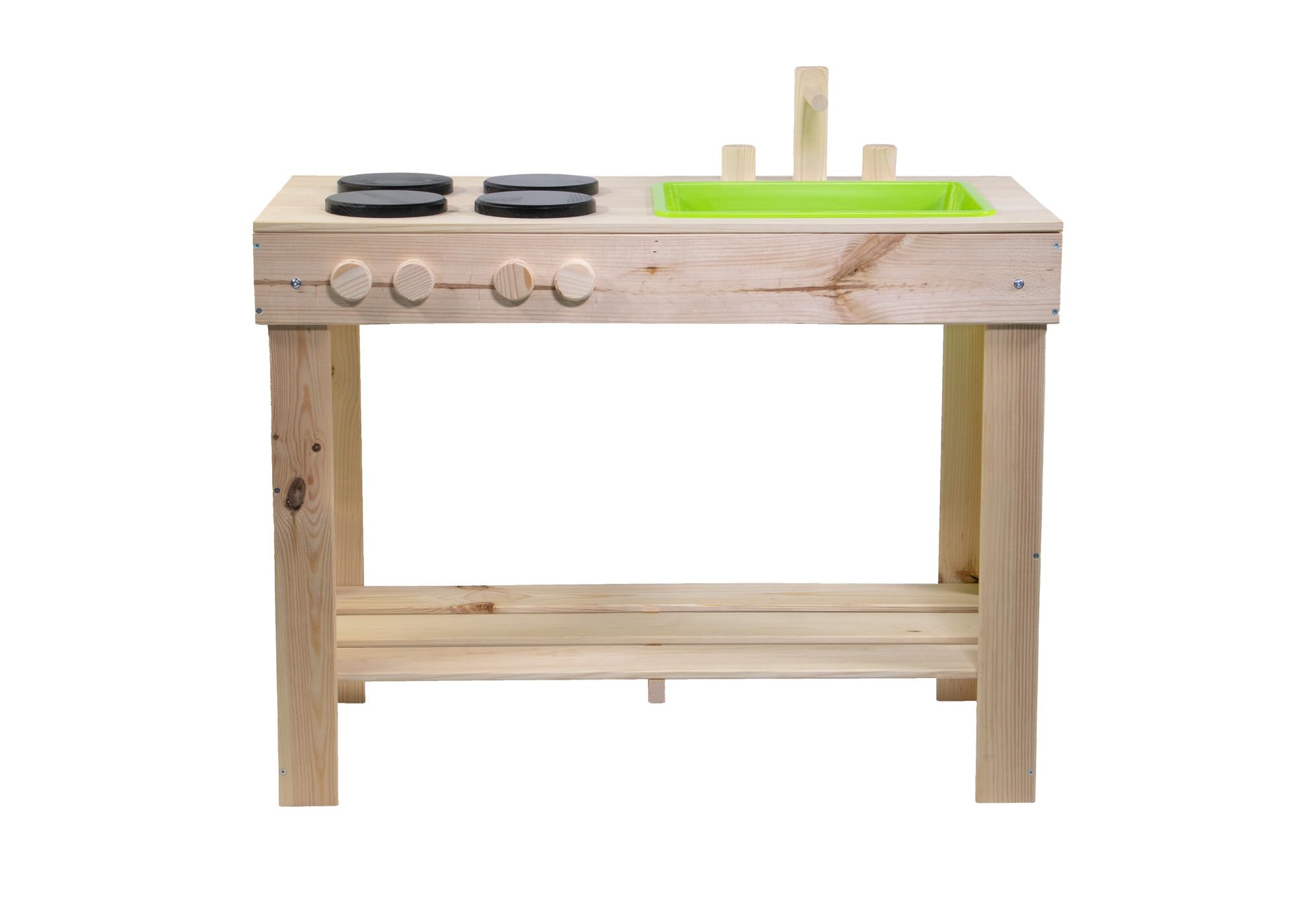 Esschert Design Cucina per Giochi con Fango S