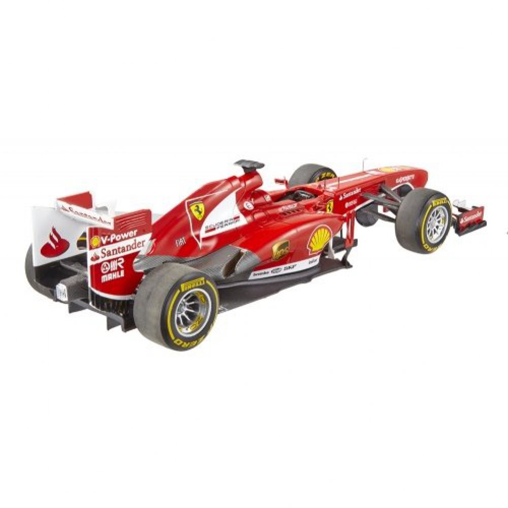 1/20 フジミ フェラーリ F138 中国GP Amazon | フジミ模型 1/20 グランプリシリーズNo.16 フェラーリ