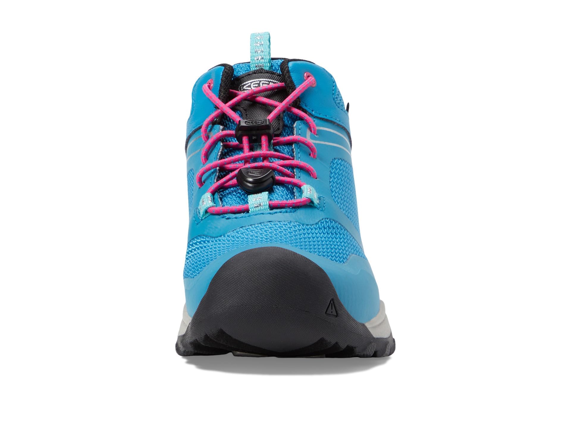 KEEN Wanduro Mid Waterproof Botas para senderismoUnisex adulto