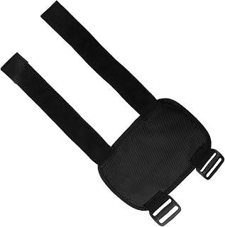 TYCIONG Golf Elbow Trainer Golf Swing Training Aids Straight Practice Elbow Brace SwingTrainer Alarm Corrector