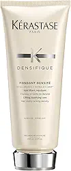 Kérastase Densifique Fondant Densité, Condicionador Densificante para Cabelos Finos e Ralos com Ácido Hialurônico, Volume Brilho e Fortalecimento Capilar 200ml