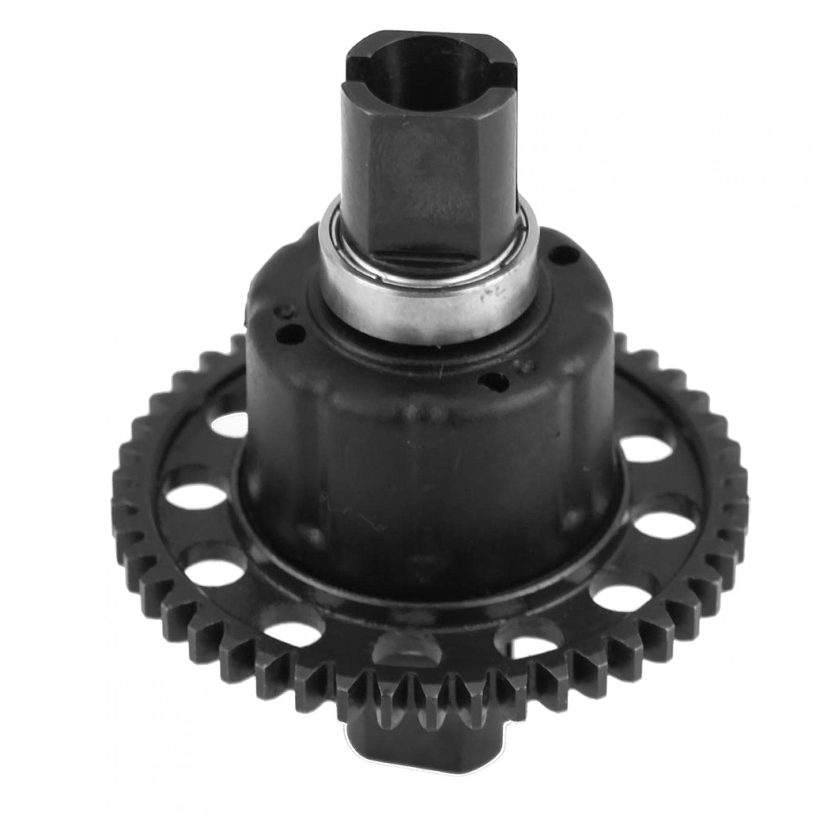 Dilwe Differenziale RC 60T 1.0Mo Differenziale Centrale per ZD Racing