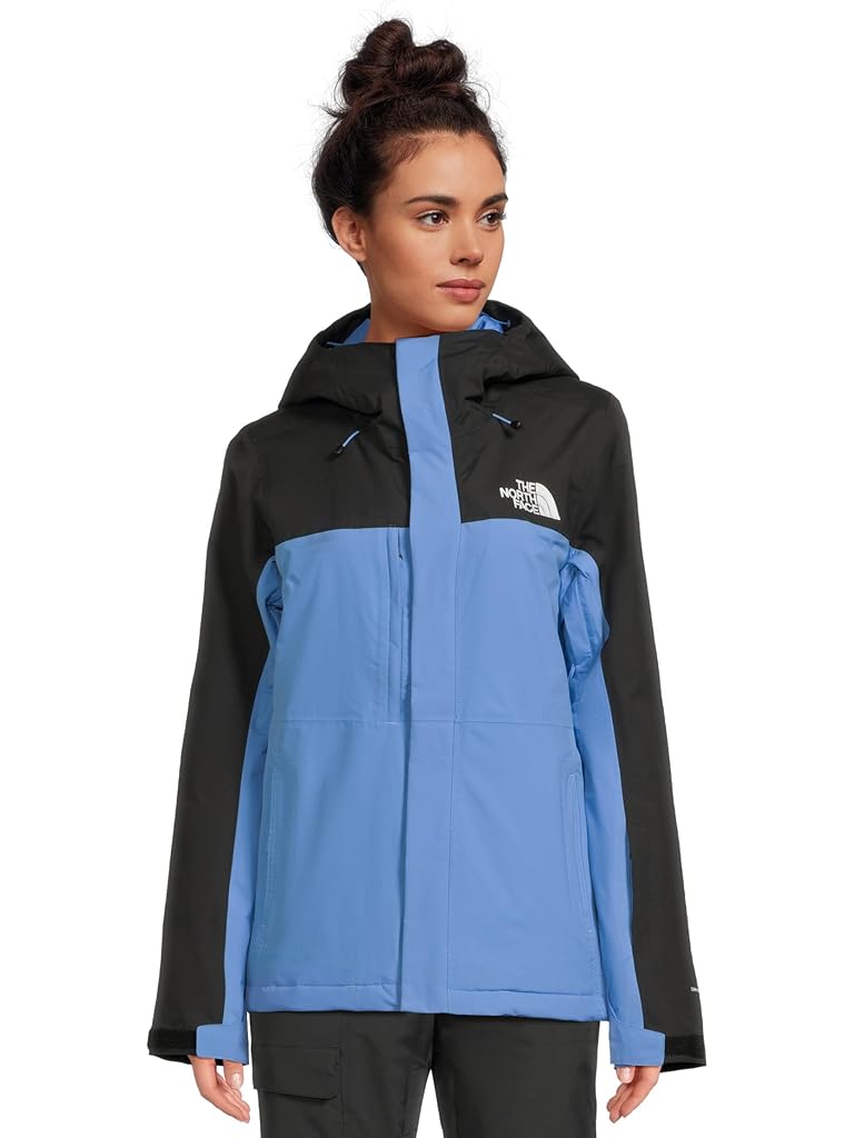 Black The North Face Freedom Insulated Jacket