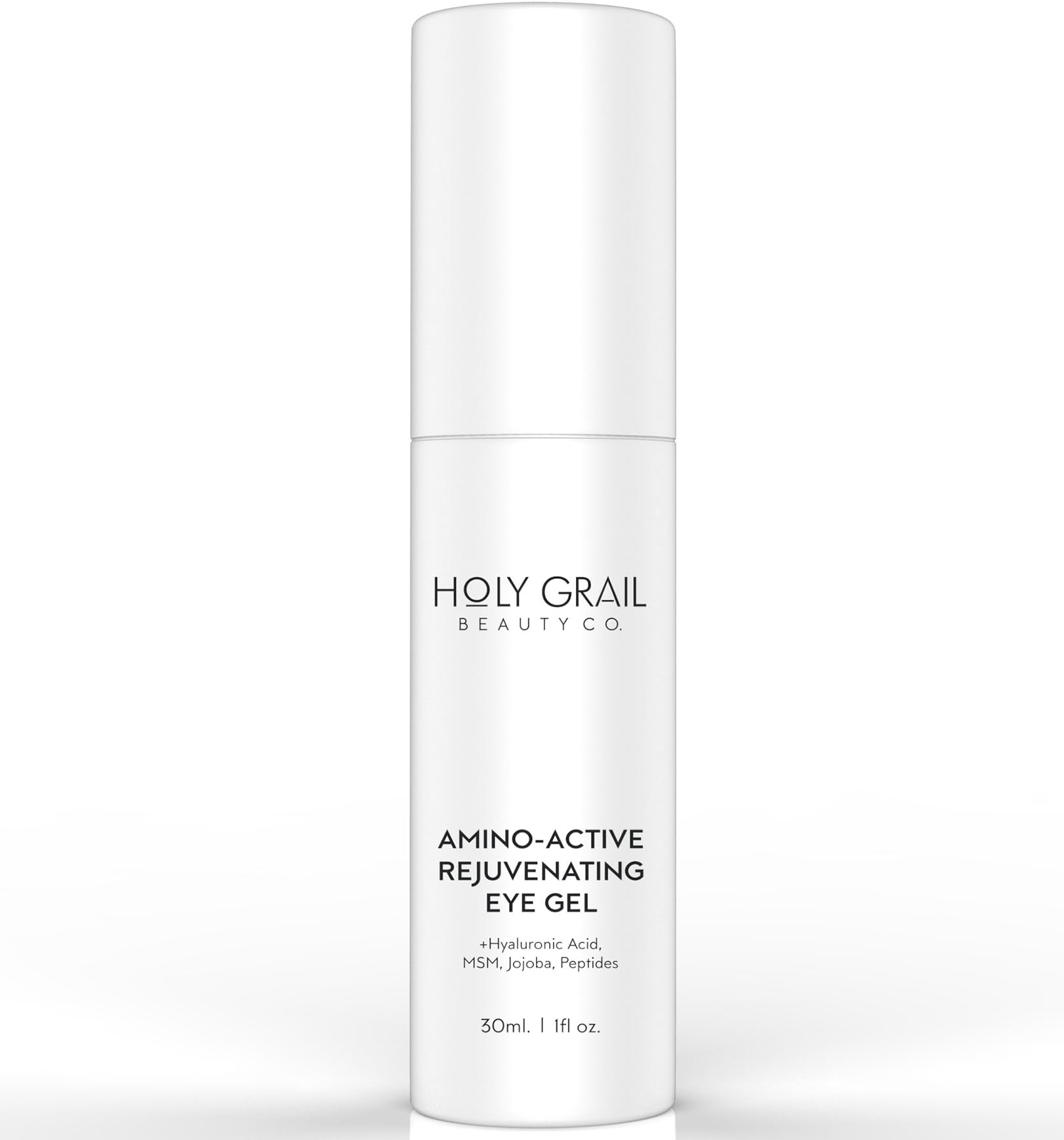 Anti-Aging Peptide Eye Gel Cream for Dark Circles