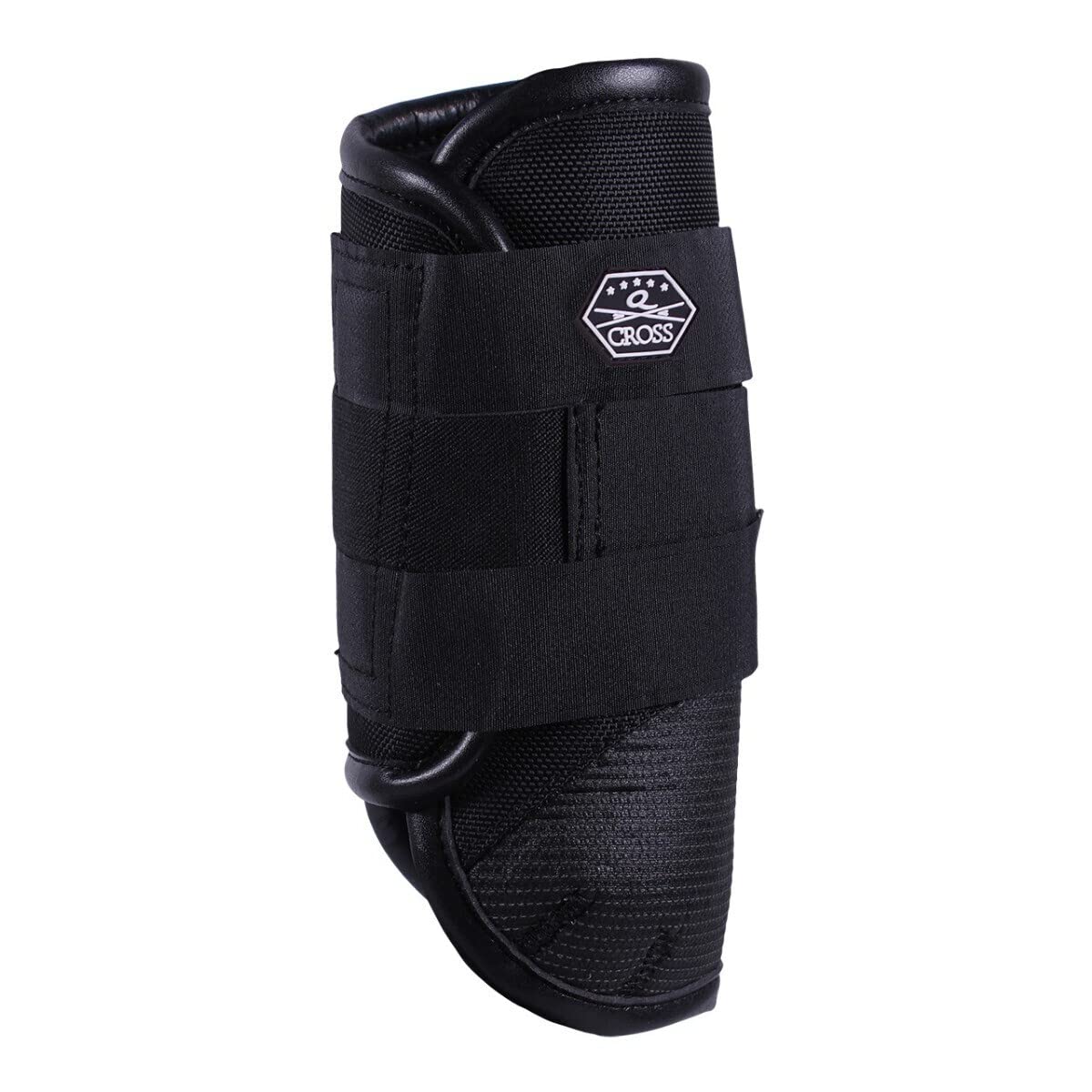 Guêtres Eventing Avant QHP de taille XS étanches contre les chocs