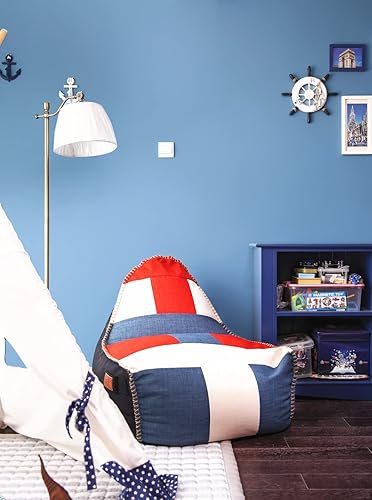 Miniatura 6 de Ismoon Papel de contacto azul mate de 15.7 x 236 pulgadas, papel tapiz azul mate, papel tapiz extraíble, papel tapiz autoadhesivo de película de