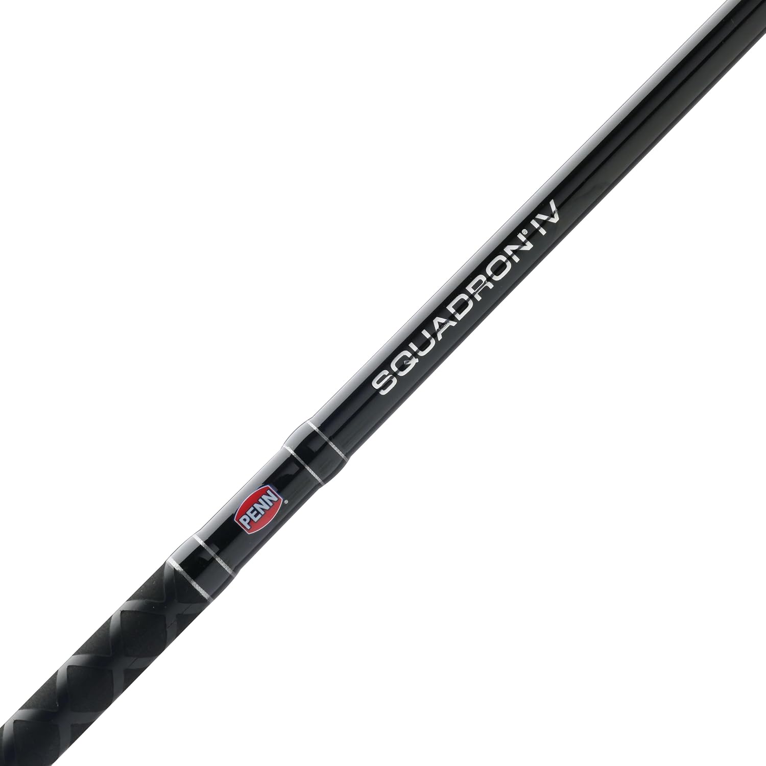 Penn Squadron IV Surf Conventional Casting Rod