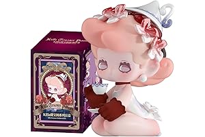 Killa Treasure Pavilion Series Blind Box