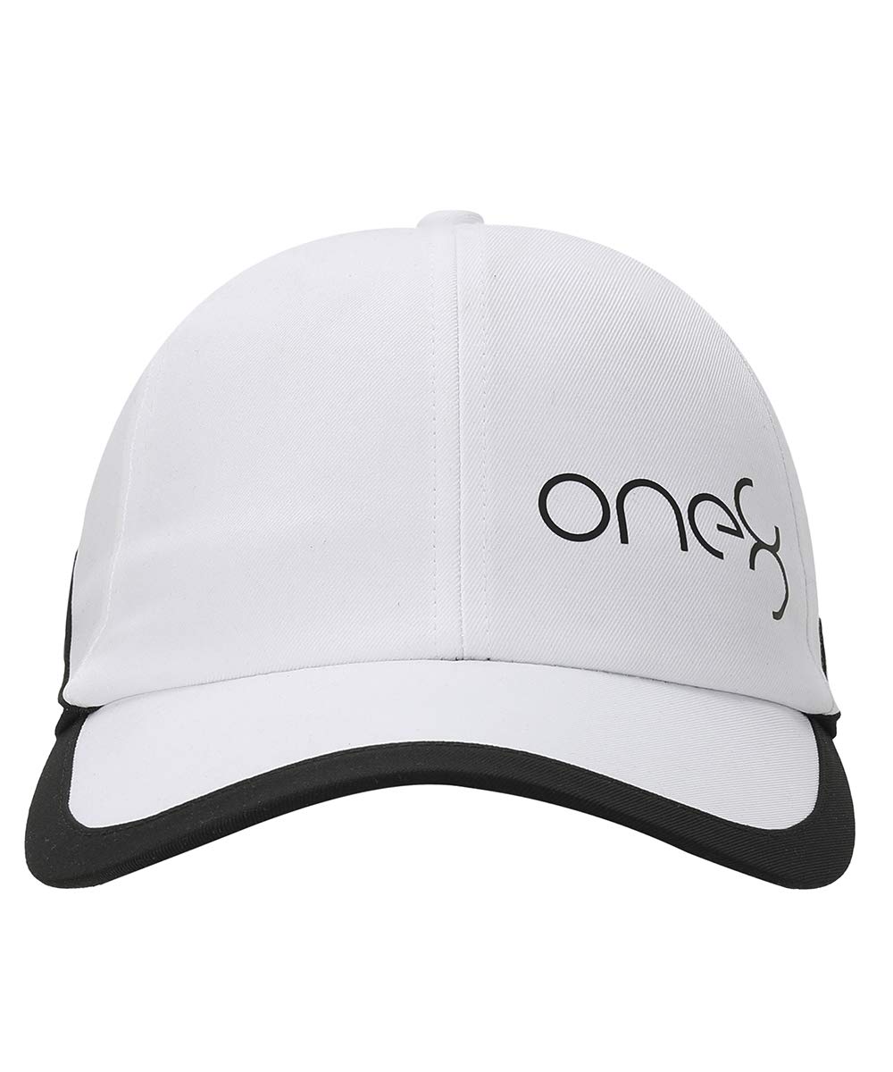 PUMA x One8 Core V2 Cap White-Black