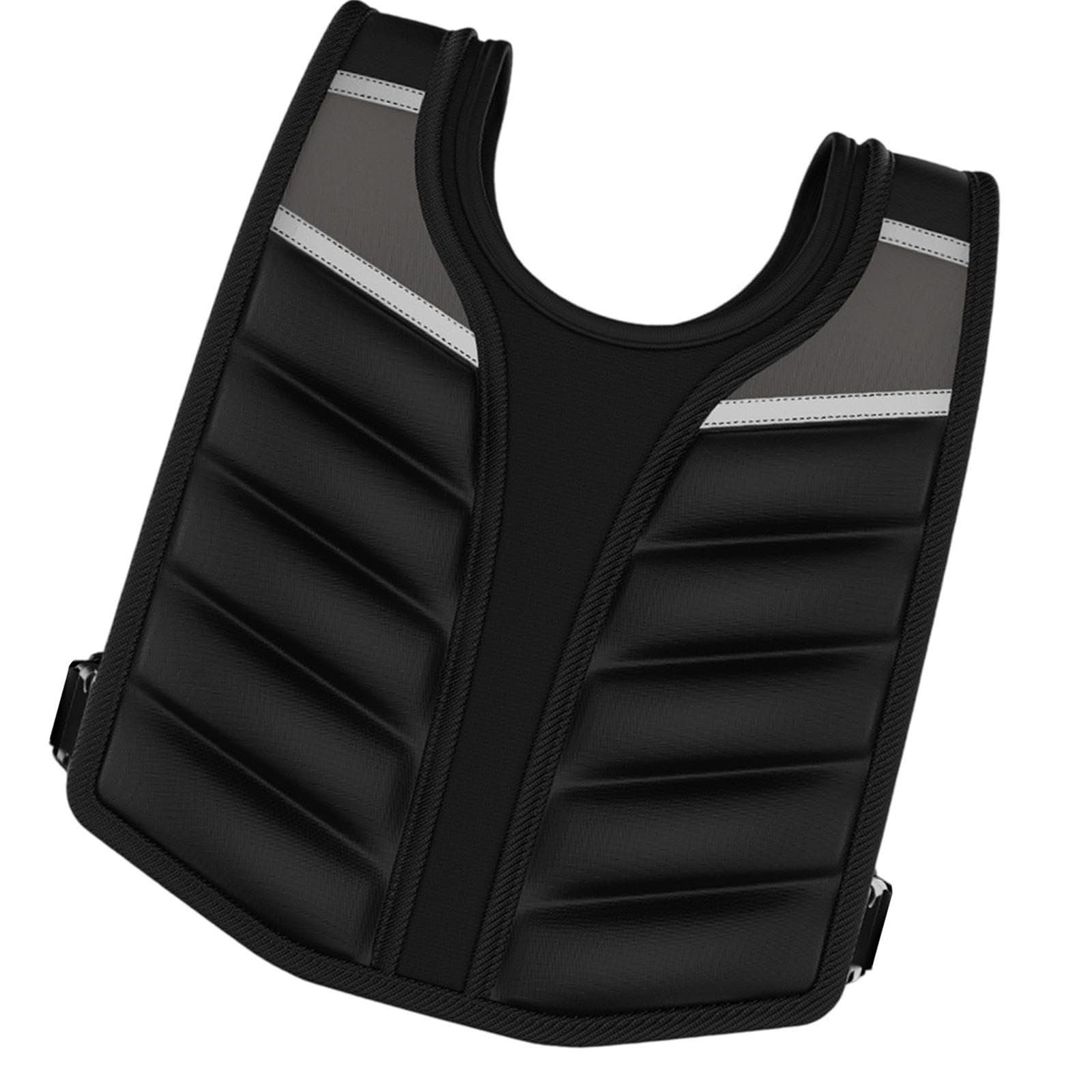 Weight Vest Fitness Vest Gym Exercise Strength Training Fitness for Men Women Weight Loading Weighted Workout Apparel