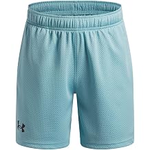 <span>Under Armour Kids Tech Mesh Shorts (Big Kid)</span>