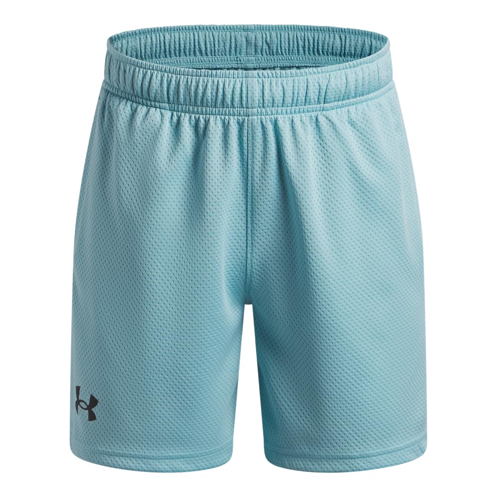 Under Armour Kids Tech Mesh Shorts (Big Kid)