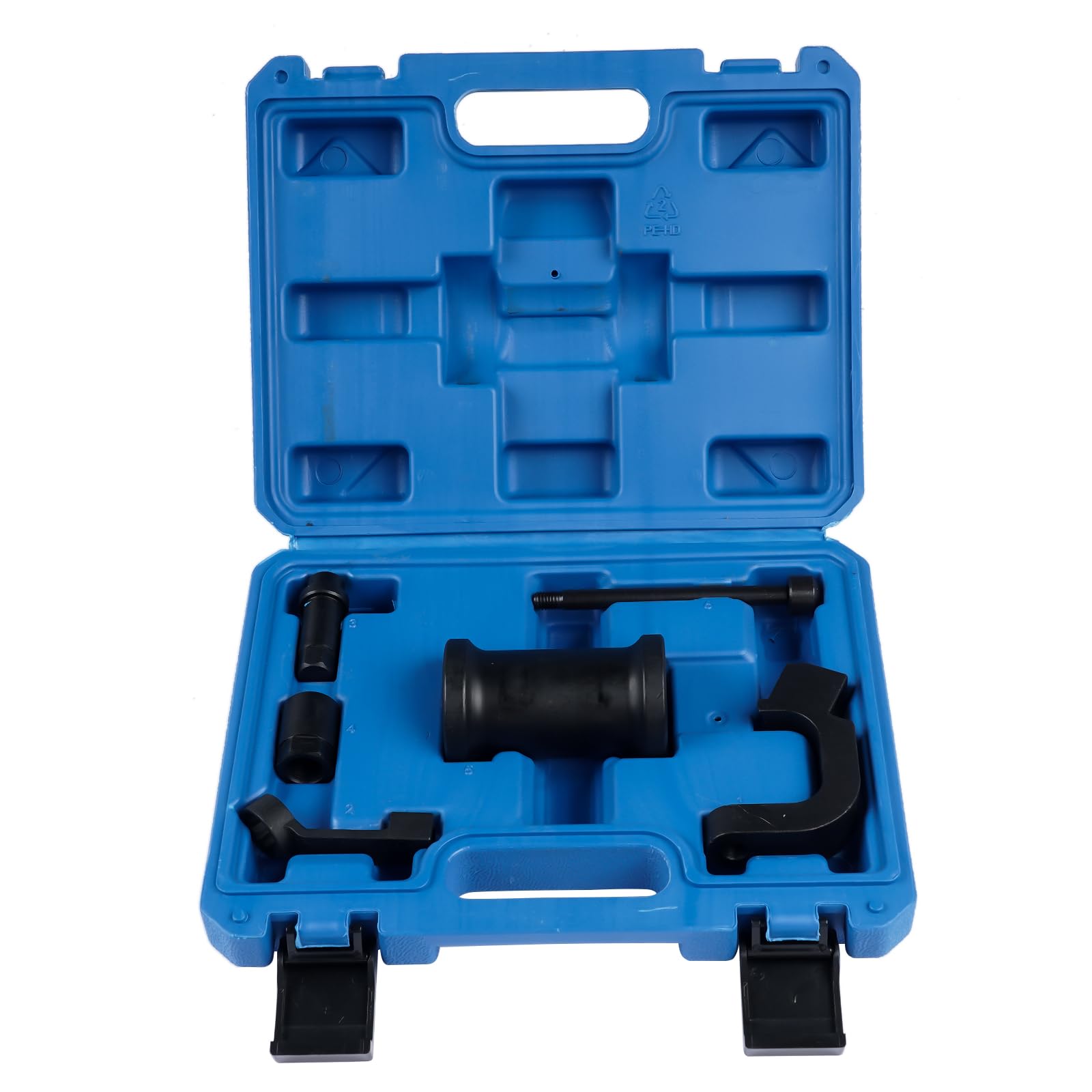 Extracteur d'injecteur Diesel Compatible avec A3 A4 A6 Q5 Pa-SS at G0lf CBAA BKD CFFB T10415 T10402