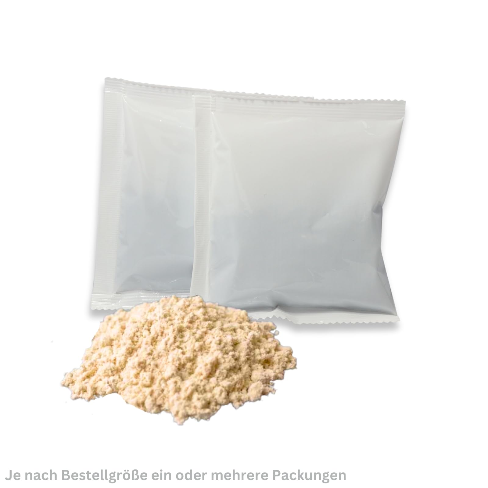 Nematoden-Sprayer + Nematoden, schlauchend Wassermischer zum Dosieren und Ausbringen von Nematoden und Flüssigdünger (HB Nematoden + Sprayer, 100, Mio)