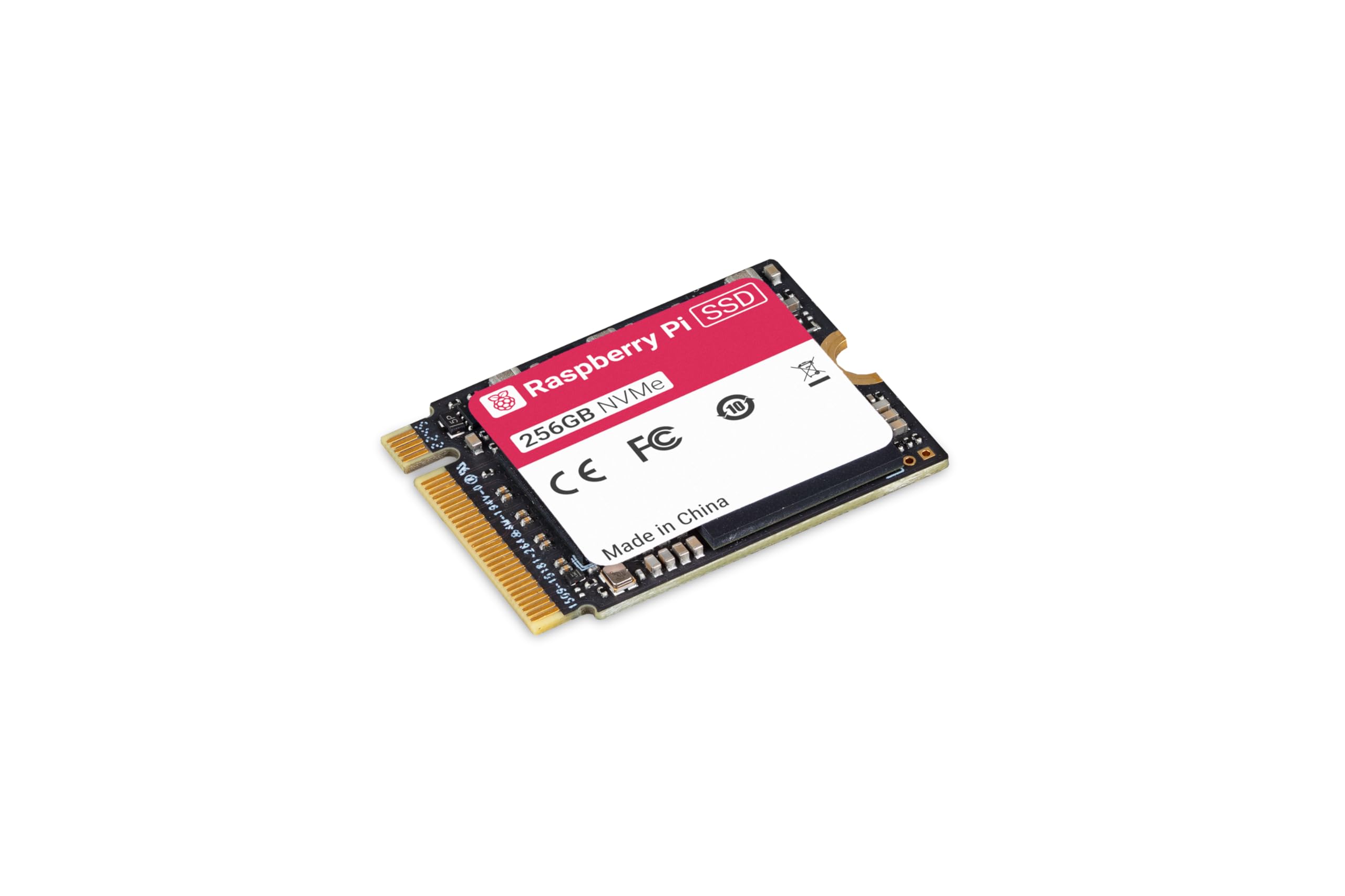 パ*テ様 SSD NVMe 256GB - 5枚 Amazon | Raspberry Pi NVMe SSD (256GB) | Raspberry Pi | 内蔵SSD 通販