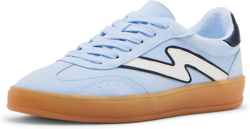 Jumper Sneaker (Madden Girl)