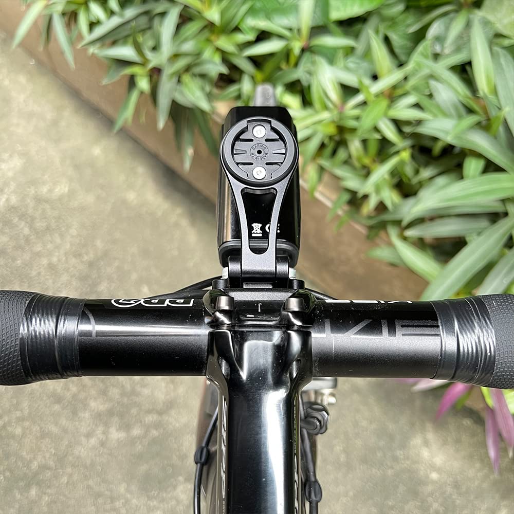 Garmin Bike Computer Wahoo Bolt Cestbon Mountain Bike Mount For