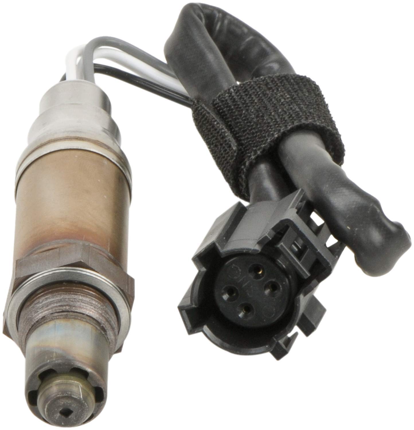 BOSCH 15297 Premium OE Fitment Oxygen Sensor — Compatible with Select Chrysler Sebring; Dodge Stratus