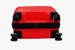 Amazon.com | World Traveler Dejuno Motley 28-Inch Lightweight