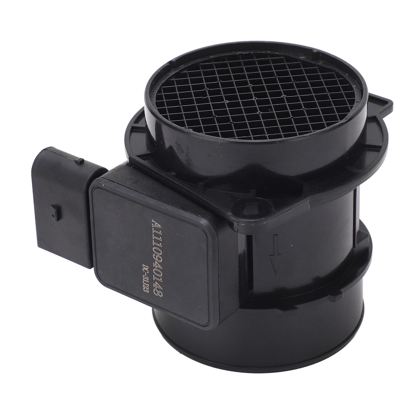 Amazon.com: MAF Sensor, Easy Install Mass Air Sensor A1110940148  