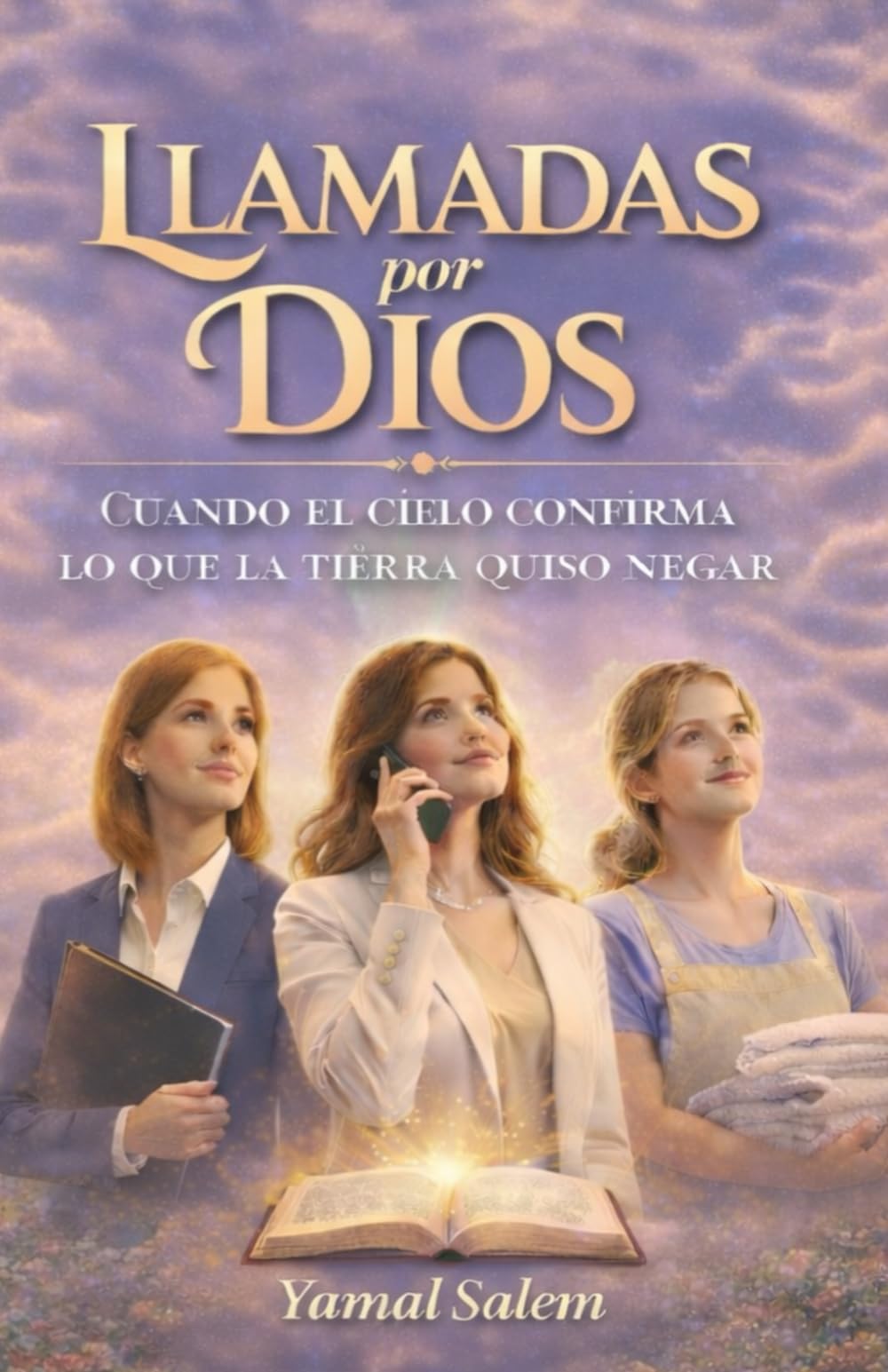 Llamadas Por Dios