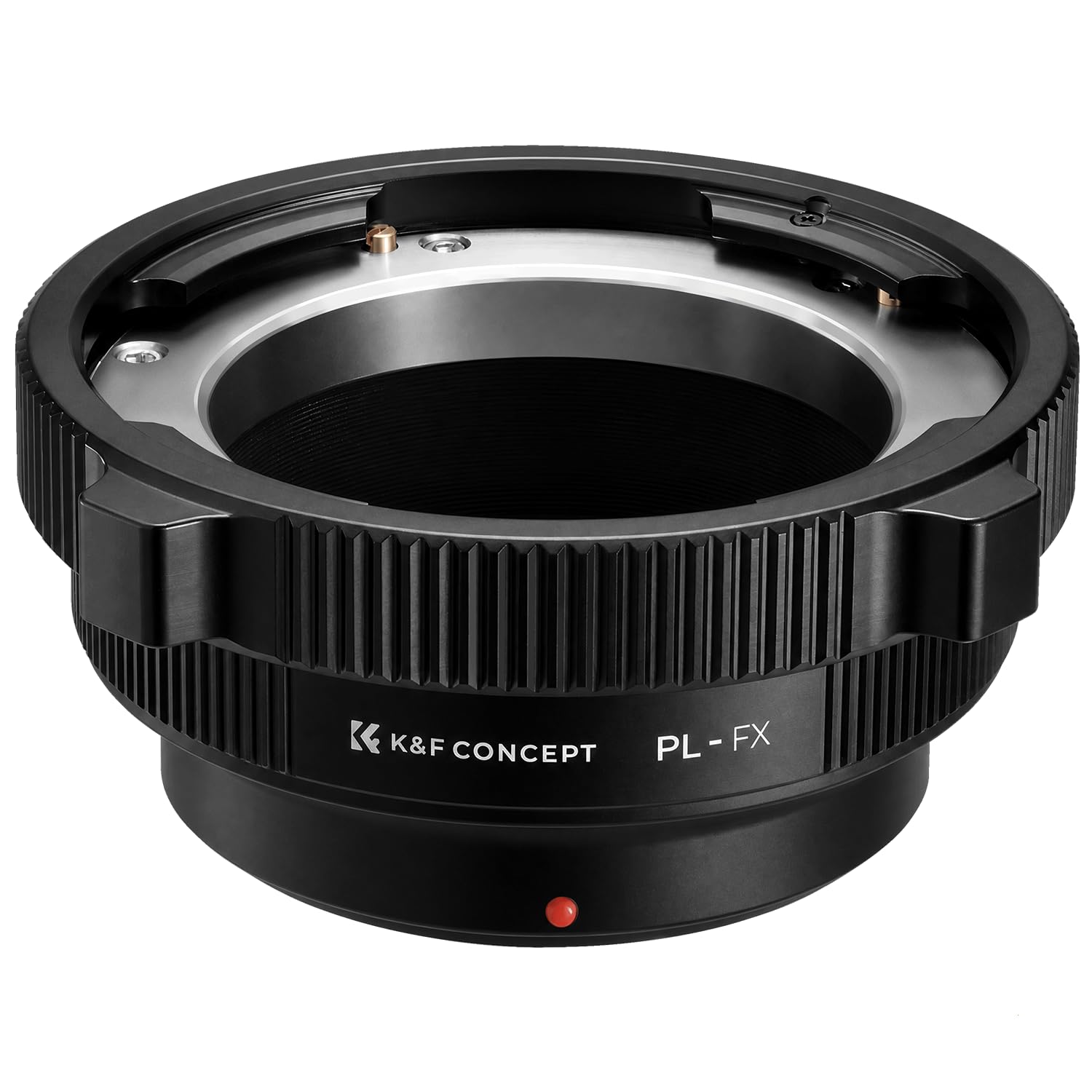 PL-L Mount Lens Adapter - High Precision Converter for Using PL Lenses-image-14