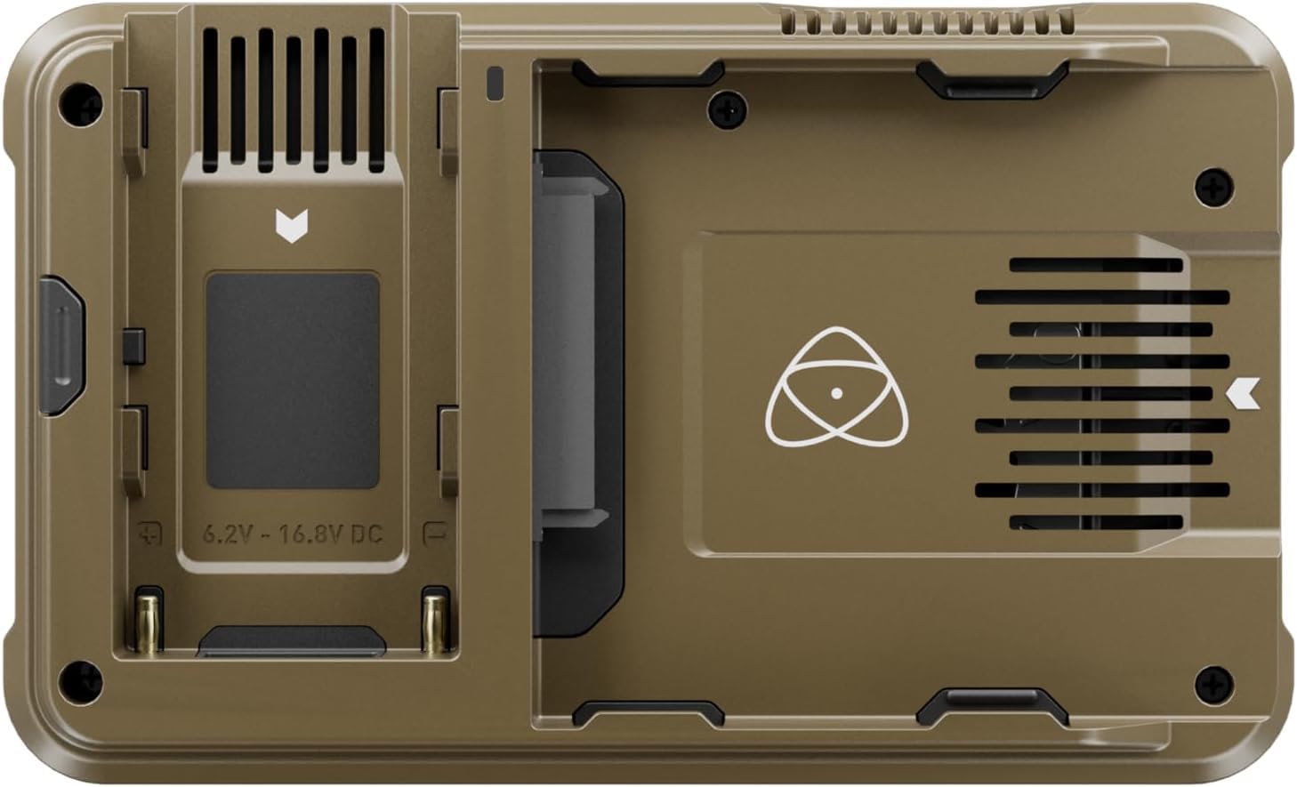 ATOMOS moniteur enregistreur ninja - ATOMNJA004