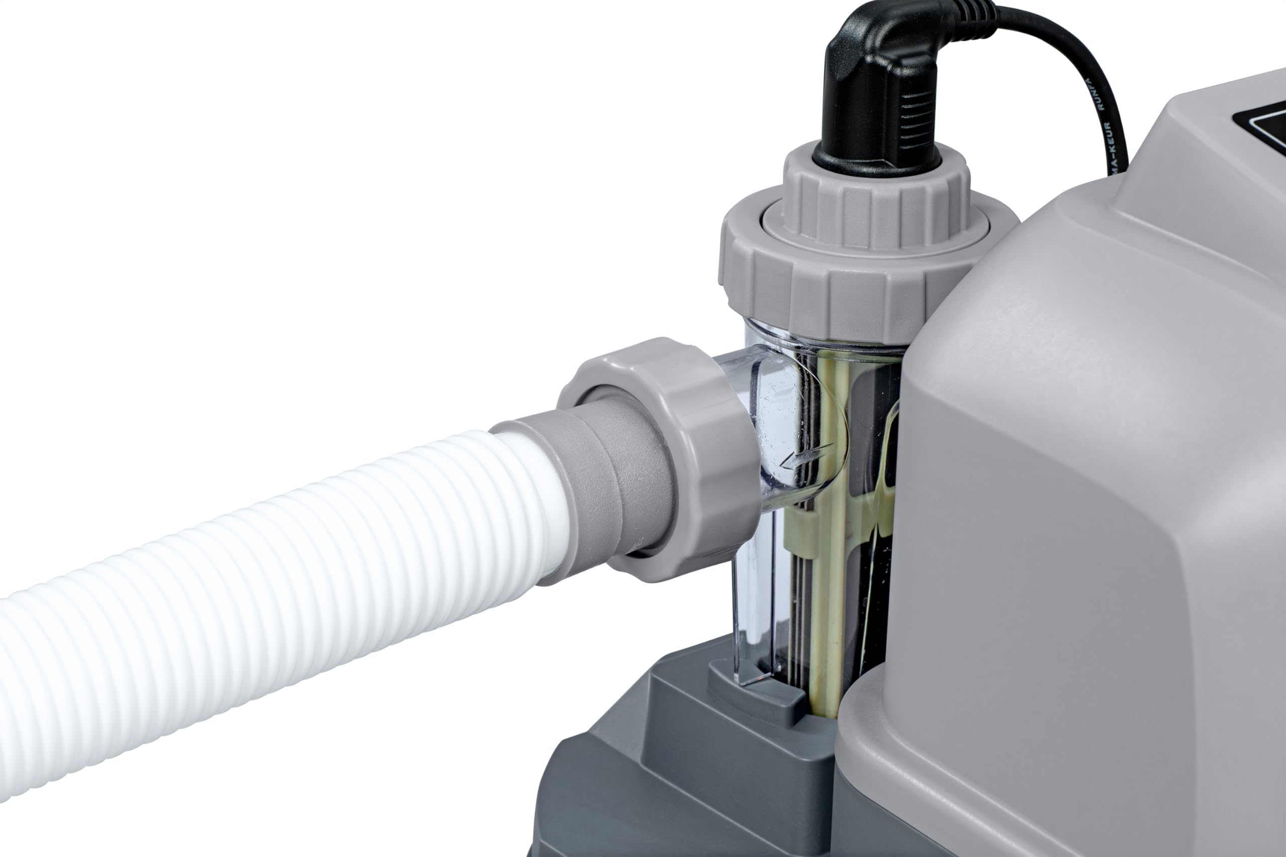 Bestway Salzwasser-Chlorinator Hydrogenic 12 g/h