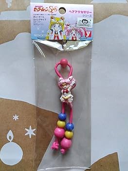 Amazon.co.jp: 美少女戦士セーラームーンSS ヘアアクセサリーシリーズ