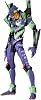 Revoltech Yamagchi NO.100EX Evangelion Series 1 Eva Racing 2012Evangelion RT 1st Model Apple Shiden