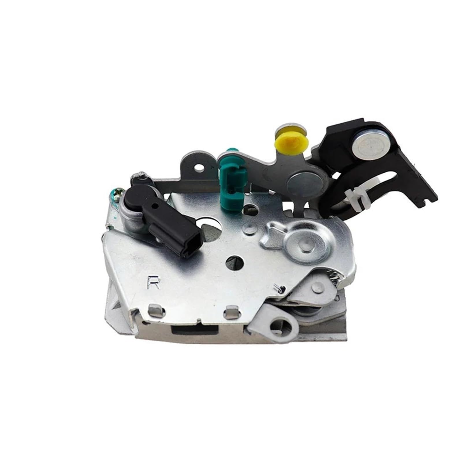Nmbnpktucu One Color Door Lock Actuator 940-400 For Explorer For Sport For Trac For Mercury For Mountaineer 1991-2005 Front Rear Left Right(Rear Right)