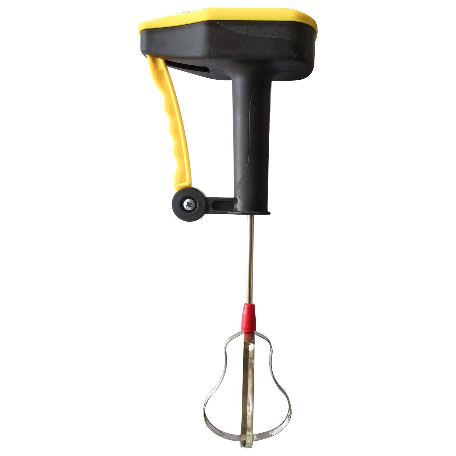 JAY ANTIQUES Hand Blender for Your Kitchen Tool Stainless Steel Rust Free Blade